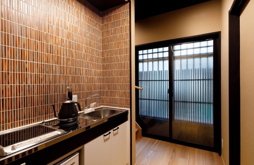 Fushimi House | Kanade Fushimiinari Inometei