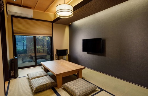Fushimi House | Kanade Fushimiinari Inometei