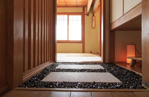 Karasuma House | Kanade Kyoto