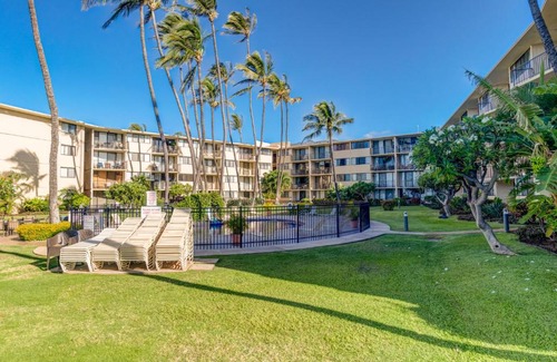 Maalaea House | Kanai A Nalu 202