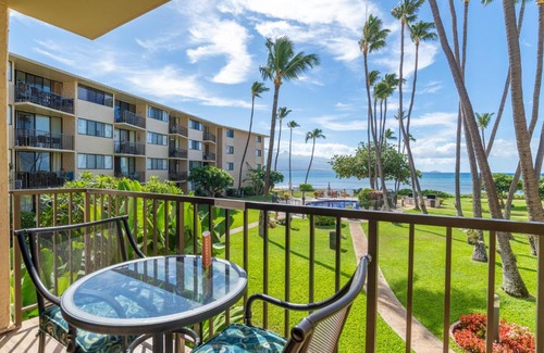 Maalaea House | Kanai A Nalu 210