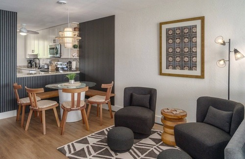 Maalaea Condo | Kanai A Nalu - Top floor Oceanfront condo w Pool