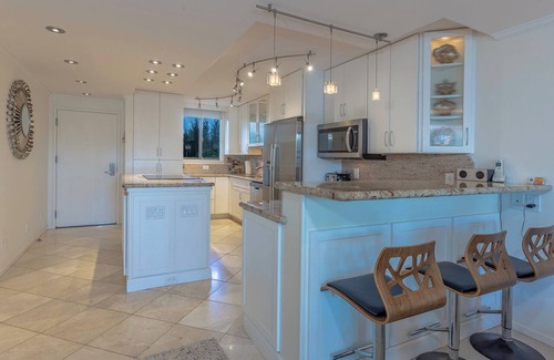 Maalaea Condo | Kanai A Nalu Unit 414 Oceanfront Ocean view