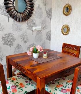 Gwalior House | Kanak Villa