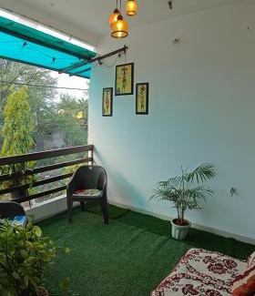 Ujjain House | Kanakdhara Homestay