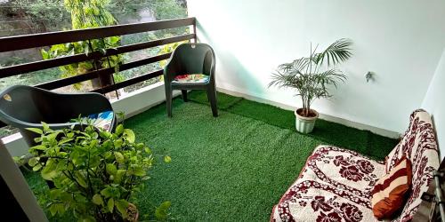 Ujjain House | Kanakdhara Homestay