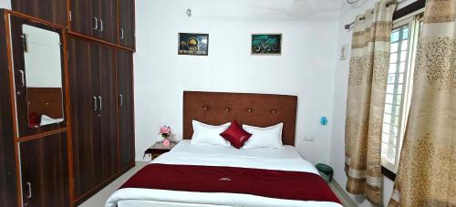 Ujjain House | Kanakdhara Homestay