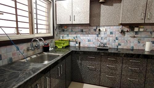 Ujjain House | Kanakdhara Homestay