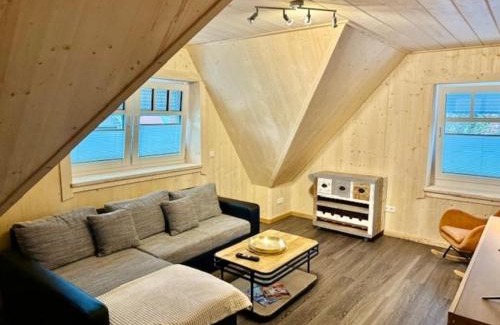 Papenburg Apartment | Kanalidyll