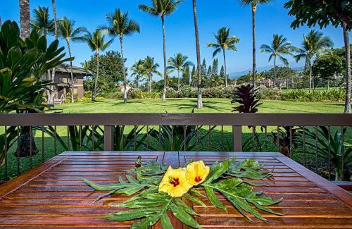 Keauhou Apartment | Kanaloa At Kona 701