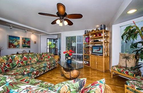 Keauhou Apartment | Kanaloa At Kona 701
