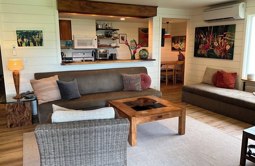 Keauhou Apartment | Kanaloa at Kona, Bay Views over the ocean.