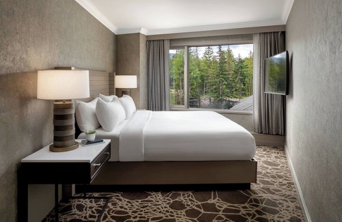 Kananaskis Hotel | Kananaskis Mountain Lodge, Autograph Collection