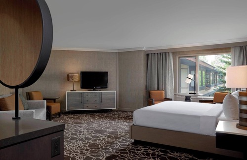 Kananaskis Hotel | Kananaskis Mountain Lodge, Autograph Collection