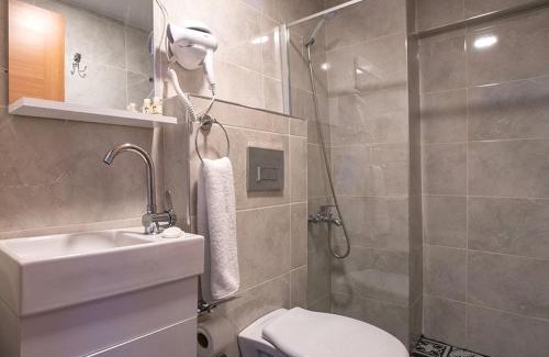 Moda Apartment | Kanarya Suite