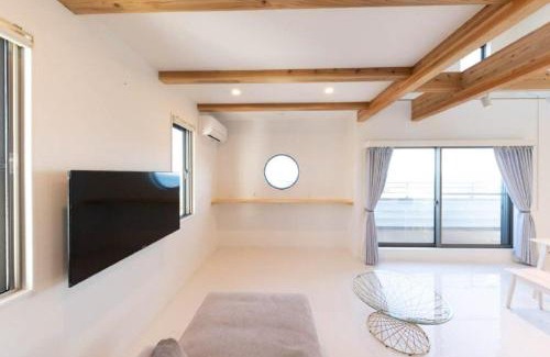 Tatsugo House | Kanasha Building A - Vacation STAY 28224v