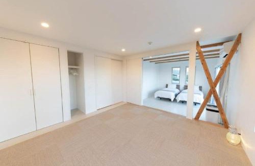 Tatsugo House | Kanasha Building A - Vacation STAY 28224v