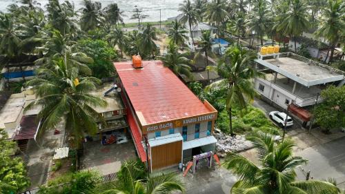 Malpe Hotel | Kanasu Residency