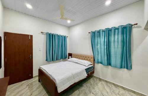 Malpe Hotel | Kanasu Residency