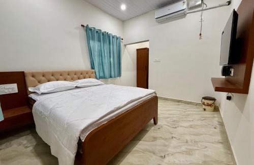 Malpe Hotel | Kanasu Residency