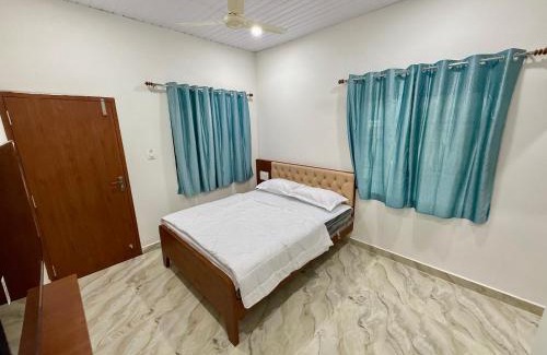 Malpe Hotel | Kanasu Residency