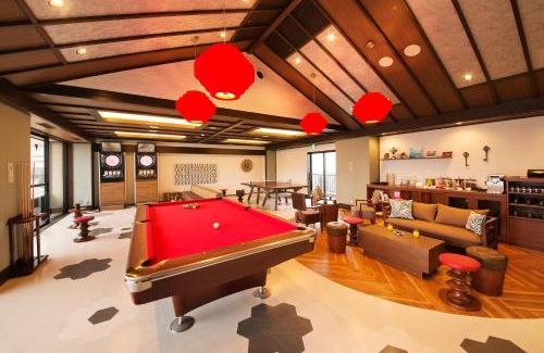 Fukumi Onsen Hotel | Kanazawa Hyakurakusou