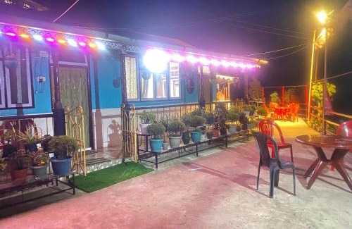 Darjeeling House | Kanchenjunga View Homestay