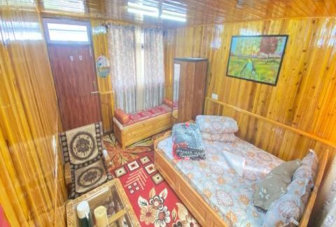 Darjeeling House | Kanchenjunga View Homestay