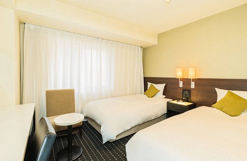 Kajicho Hotel | kanda station hotel