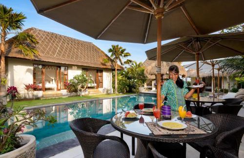 Pecatu Resort | Kandahill Bali