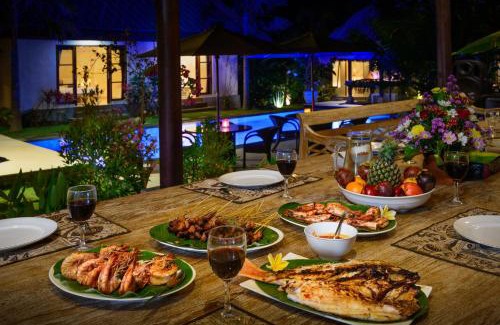 Pecatu Resort | Kandahill Bali