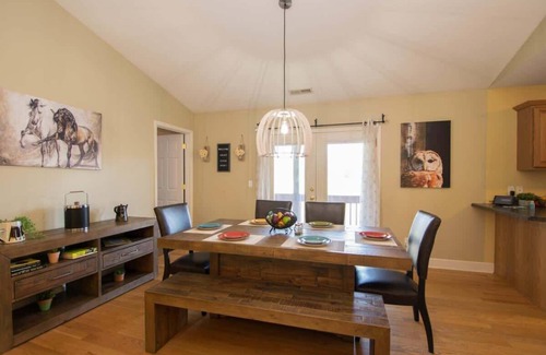 Fairview House | Kandas Mountain View~$375 Free Activities Daily