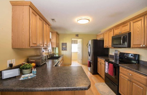 Fairview House | Kandas Mountain View~$375 Free Activities Daily