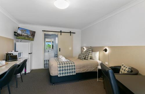 Kandos Hotel | Kandos Fairways Motel