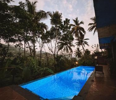 Udunuwara Hotel | Kandy Bird Villas