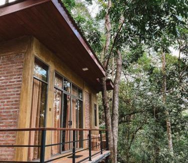Udunuwara Hotel | Kandy Bird Villas