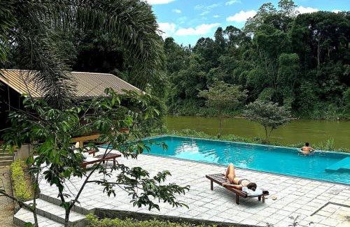 Udapalatha House | Kandy Cabana