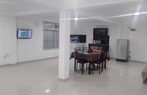 Kandy Apartment | Kandy City View MPM Apartments 4B 3 Bed Room (FULLY AIR CONDITIONED APARTMENT)