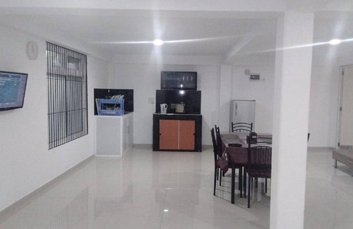 Kandy Apartment | Kandy City View MPM Apartments 4B 3 Bed Room (FULLY AIR CONDITIONED APARTMENT)
