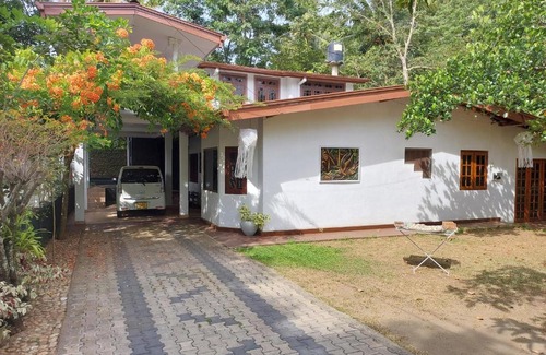 Gomagoda Apartment | Kandy Jan Villa