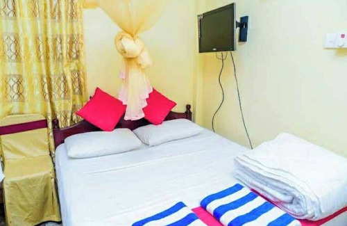 Peradeniya House | Kandy Paradise Resort