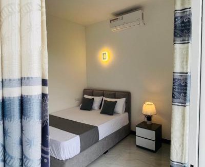 Butawatta Bed & Breakfast | Kandy Villa Grey