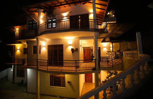 Kandy Apartment | Kandyan Fo Rest