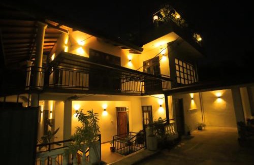 Kandy Apartment | Kandyan Fo Rest