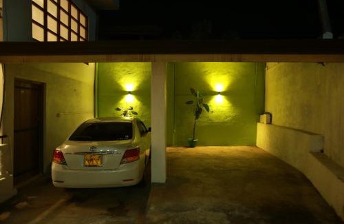 Kandy Apartment | Kandyan Fo Rest