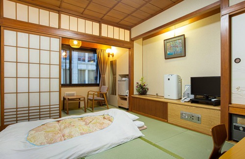 Soemon-cho House | Kaneyoshi Ryokan