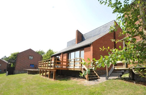 Blaimont House | Kangourou 2