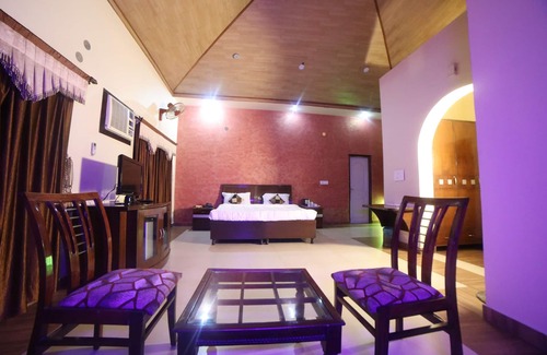 Jaijon Doaba Hotel | Kangs Nirvana Resorts and Spa