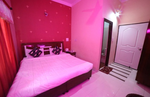 Jaijon Doaba Hotel | Kangs Nirvana Resorts and Spa