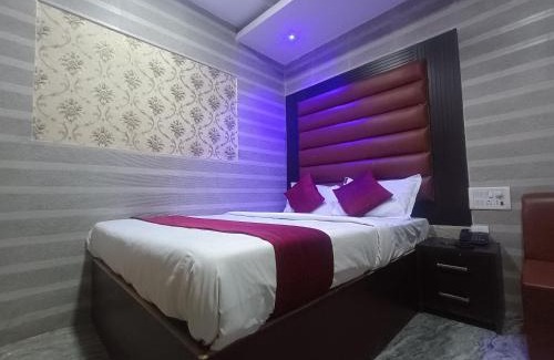 Auli Hotel | Kanha Inn